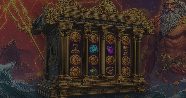 Gates of Olympus
