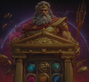 Gates of Olympus