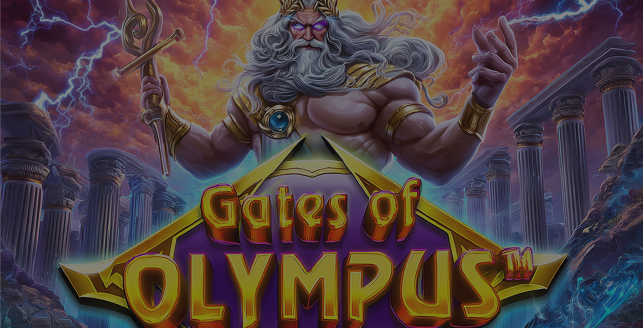 Gates of Olympus